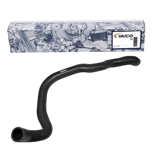 15D VAICO - V10-2732 - Radiator Hose - fits VOLKSWAGEN 1K0121086AN