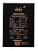 Rhodia Staplebound Pad No.18 - A4 (8.25 x 11.75 inches), Graph, Black