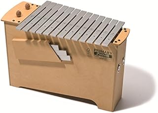 Sonor Primary Line GBMP 1-1 Deep Bass Metallophone