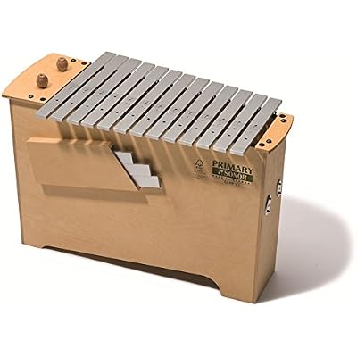 Sonor Primary Line GBMP 1-1 Deep Bass Metallophone