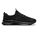 CAIQDM Zapatillas Hombre Deportivas Running Bambas De Exterior Tenis Deportes Zapatos Transpirables Casual Correr Gimnasio Sneaker Negro 43 EU Imagen de CAIQDM Zapatillas Hombre Deportivas Running Bambas De Exterior Tenis Deportes Zapatos Transpirables Casual Correr Gimnasio Sneaker Negro 43 EU