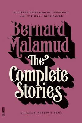 [(The Complete Stories)] [Author: Bernard Malam... B00GXF9Z5C Book Cover