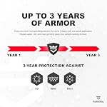 Armor Shield IX MAX DIY Ceramic Coating Kit - Image 2