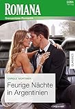 Feurige Nächte in Argentinien (Romana) - Carole Mortimer 