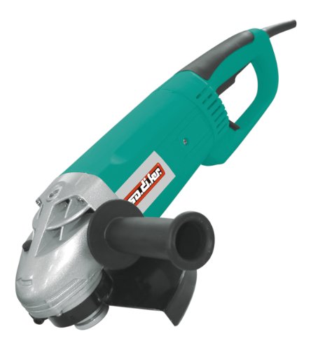 Smerigliatrice angolare 230 1800w