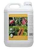 Producto 100% Natural e Inofensivo con los animales, respetuoso con el medio ambiente.