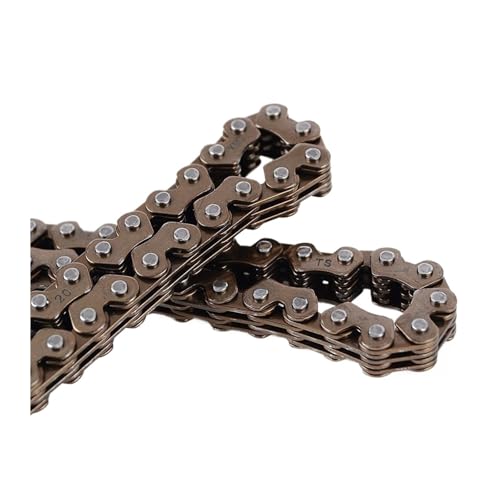 Cadena de distribución de alta resistencia para KX250F 2004-2016 y YZ250F 6