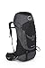 Osprey Packs Volt 60 Backpack, Tar Black