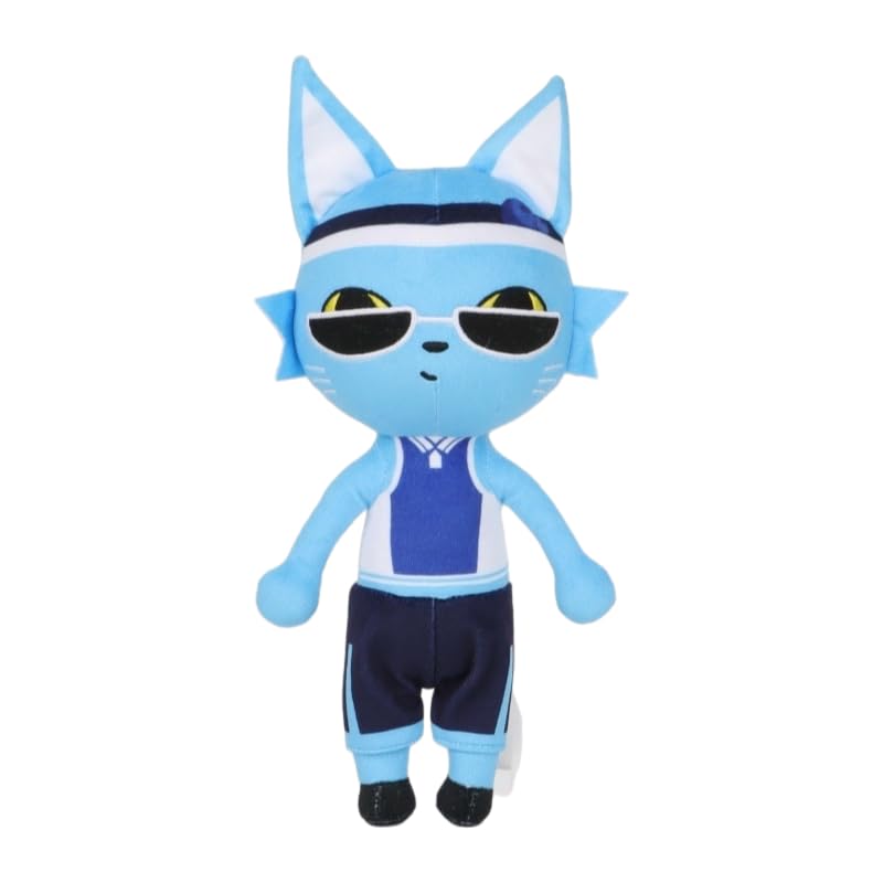 Animal Hospital Plush Stuffed Toy 9.8in Game Inspired Collectible (C41) โ image 1
