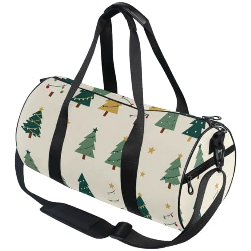 Bolsa de hombro de entrenamiento ajustable y resistente para tus rutinas de fitness al aire libre