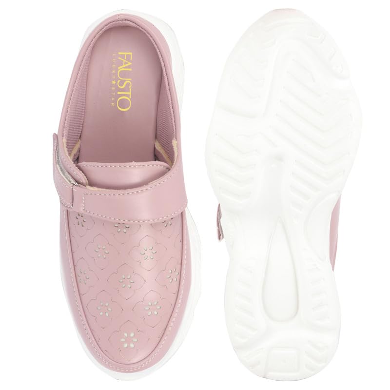 Image of FAUSTO Women Mules