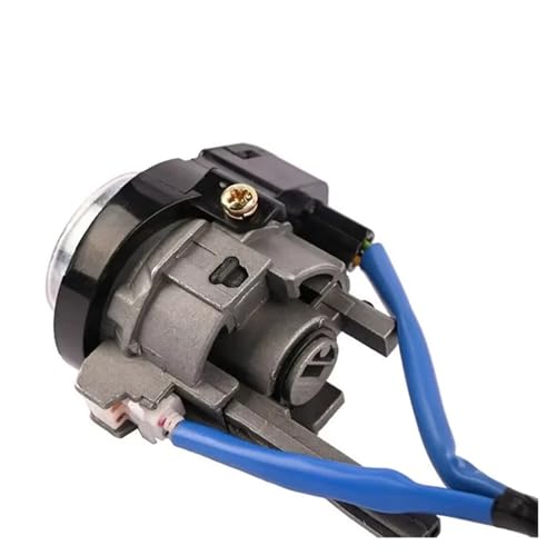 Interruptor de cilindro de encendido Elantra A74F soluciona fallo de arranque 819003XF00 6