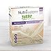 Nutrisystem® Turbo Shake Mix Powder, Vanilla 20 Count