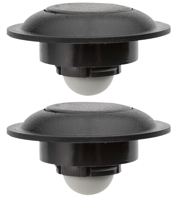 2PCS Rear Inner Door Release Button Fits Peugeot Boxer Mk3 1607485980 x2