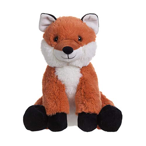 Apricot Lamb Plüsch Weich gefüllte Tiere Füchse Fox Kuscheltier für Kinder und Baby 22cm Cover