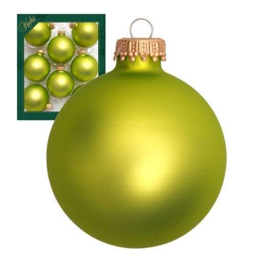 Krebs Glas Lauscha - Weihnachtsdekoration/Christbaumschmuck aus Glas -...