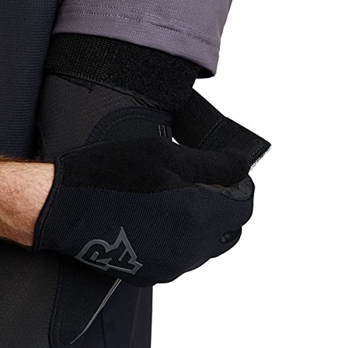 Coderas Race Face Indy Stealth para rodar cómodo por senderos técnicos este verano XL 5