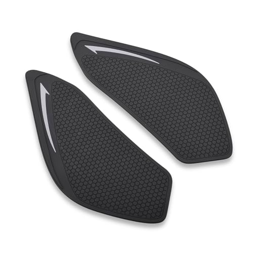 Protection réservoir moto antidérapante ZX 6R 636 contre les glissements