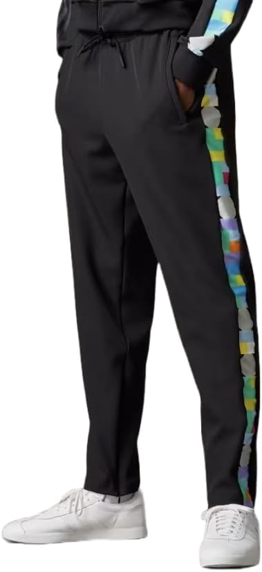 olympique marseille tracksuit adidas