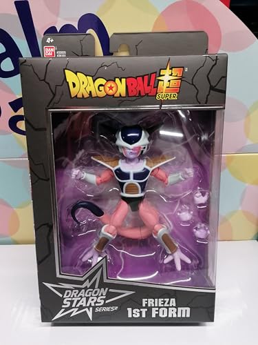 Image of Dragon Ball Super - Dragon Stars Frieza First Form Figure (Series 9)
