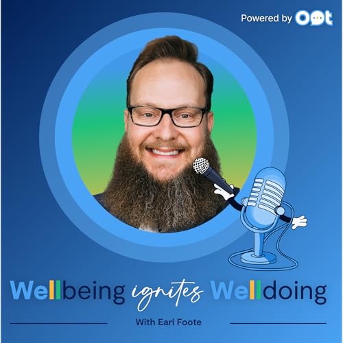 Purpose Driven Values Forward with Earl Foote