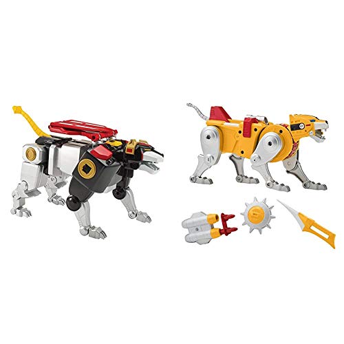 voltron toys kmart