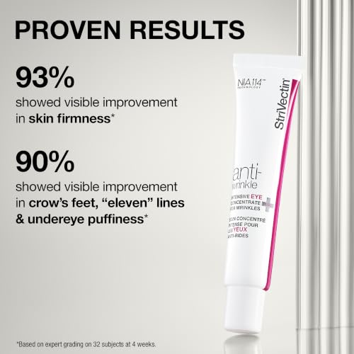 StriVectin Intensive Eye Concentrate for Wrinkles PLUS, view 5