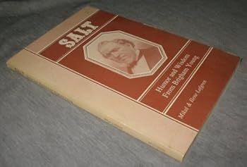 Paperback Salt - Humor and Wisdom from Brigham Young Book