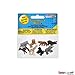Produktbild Safari Ltd. - Good Luck Minis - Glücksminis - Wildtiere Fun Pack 8 Figuren