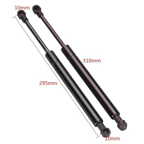 Jambes de force de levage pour Range Rover L322 support capot avant