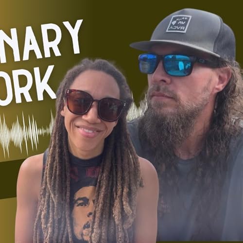 AI in Social Work | Purpose, Identity, and Connection with Ace and Alicia