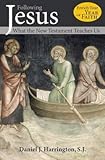  [Following Jesus: What the New Testament Teaches Us] (By: T. G. Rev. Morrow) [published: December, 2012]