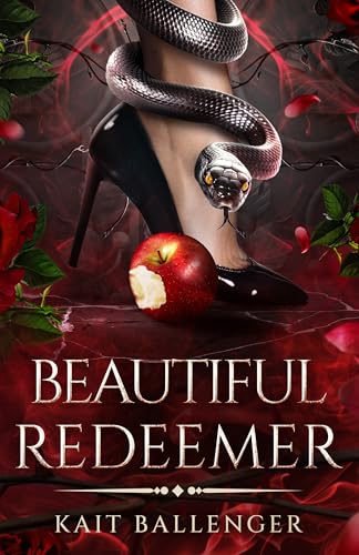 Beautiful Redeemer: 3
