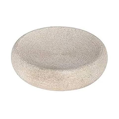 WENKO Seifenschale Goa, hochwertige Seifenablage aus schwerem Kunststein Cover