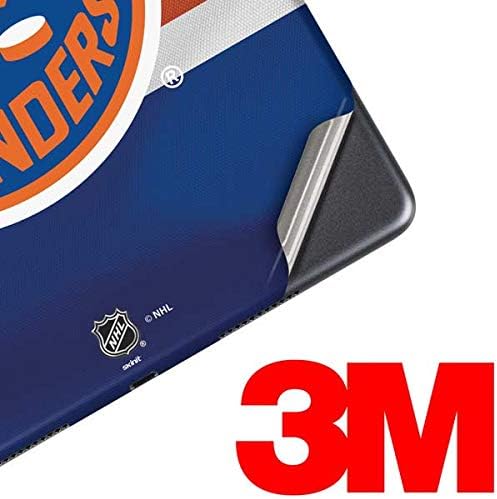 Skinit Decal Tablet skin compatible with iPad Air 10.9in (4th Gen, 2020) - Officially Licensed NHL New York Islanders Jersey Design
