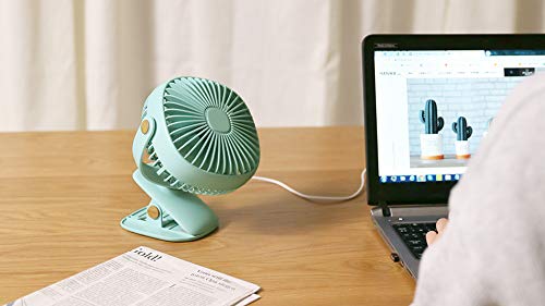 ベビーカーにおすすめのハンディ扇風機12選 安全に固定する方法もご紹介 暮らし の