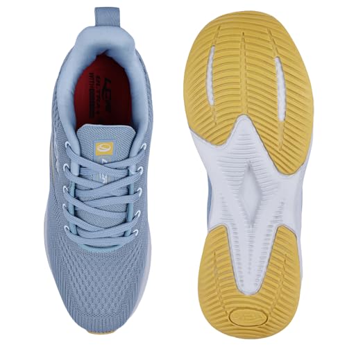 Image of Lancer Mens Eagle-9 Running Shoes