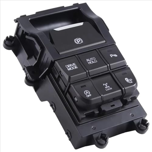 Botón estacionamiento Hyundai Tucson 2015-2018 ref 93300D30304X 3