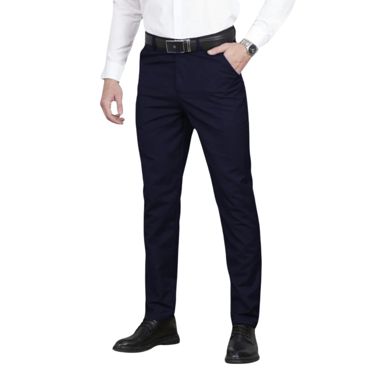 Calça Social Slim Executiva Masculina Oxford em promoção! Veja a oferta e mais achadinhos de Calças 9 Hoje é o melhor dia para comprar Calça Social Slim Executiva Masculina Oxford com aquele preço maroto! Promoção! Aproveite a oferta! 9