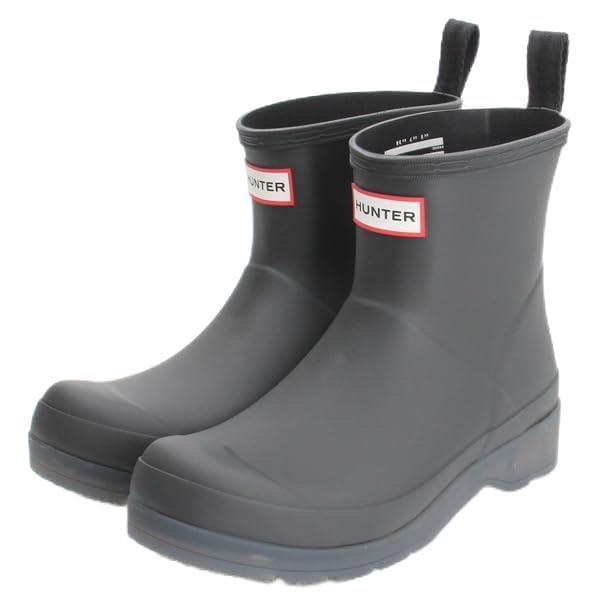 HUNTER プレイ ショート スペックル ソール 23 UK4 美品 ハンター HUNTER プレイ ショート スペックル ソール 23 UK4 美品