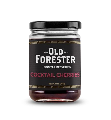 Old Forester Amarena-style Cocktail Cherries image 4