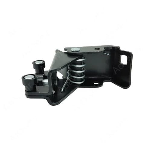 Punxdda One Color Door Check Stop Strap Limiter For Kangoo 1998-2011 7700308222 Hinged Roller Gui In The Center Of The Right Sliding Door