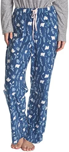 Hanes Women’s Soft Fleece Sleep Pant – Small-X-Large Pajamas Hanes Women’s Soft Fleece Sleep Pant – Small-X-Large Pajamas