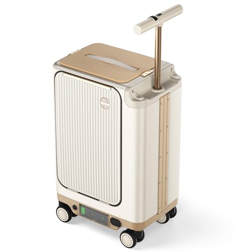 iHoverboard Elektrischer Koffer-5,5kg...