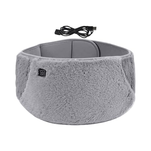 Ceinture chauffante électrique pour apaiser les douleurs de règles et mains froides