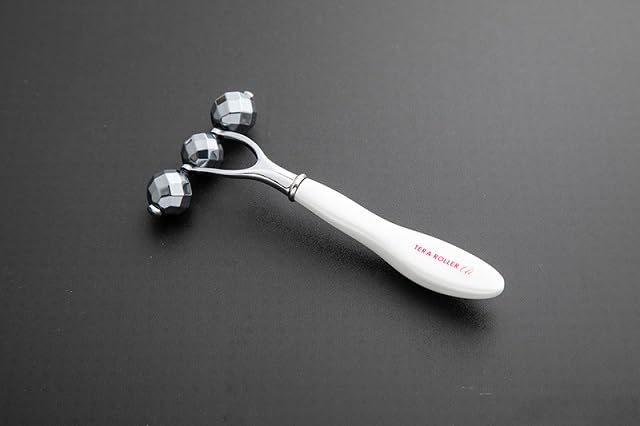 Amazon.co.jp: 【公式】テラローラー・アイⅡ パールホワイト エコピカ