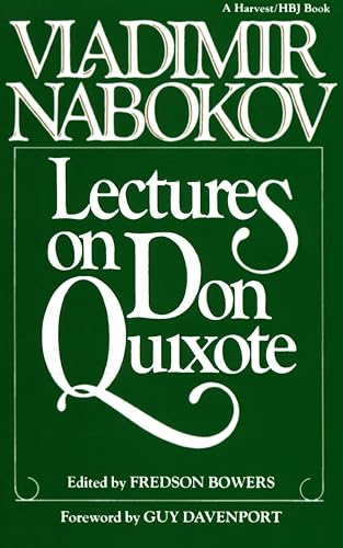 Lectures on Don Quixote