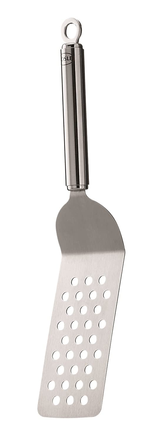 WMF Vegi Burgerpers, roestvrij staal, 12,5 cm, voor het bereiden van lekkere burgers, groentepers