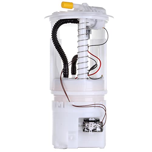 SCITOO Fuel Pump Electrical Assembly High Performance for 2006-2010 for Jeep Commander 3.7L,2006-2009 for Jeep Commander 4.7L,2006-2010 for Jeep Commander 5.7L E7197M