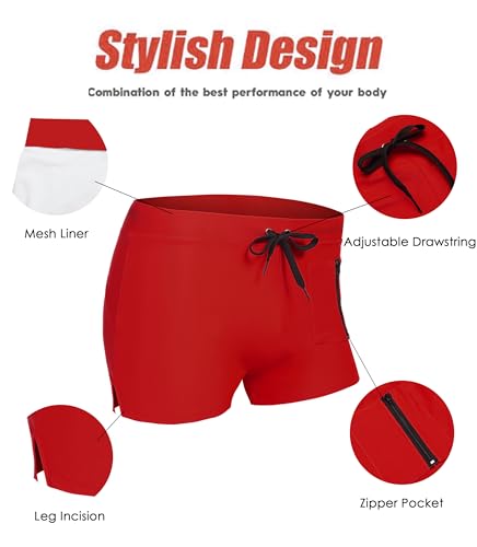 Image of COOFANDY Men's Casual Jogger Sweatpants Elastic Waist Running Sports Pants